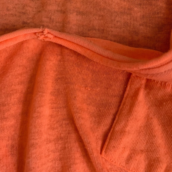 We the Free oversized tee - Picture 5 of 6